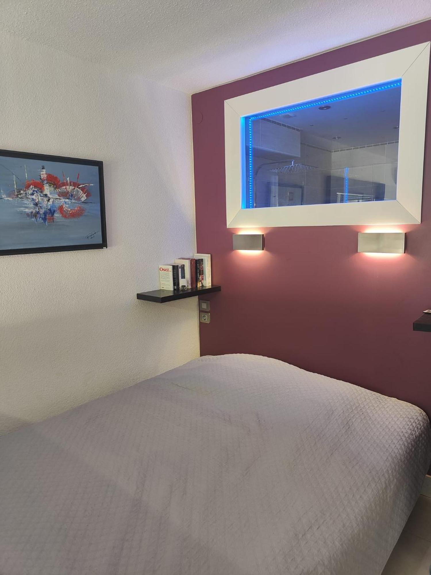 Studio Naturiste Design 아그 외부 사진